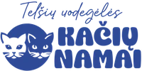 Telšių uodegėlės kačių namai