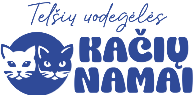 Telšių uodegėlės kačių namai
